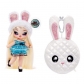 Na! Na !Na! Surprise - Кукла Pom Glam с портмоне, Alice Hops Продукт Na! Na !Na! Surprise - Кукла Pom Glam с портмоне, Alice Hops - 1 - BG Hlapeta